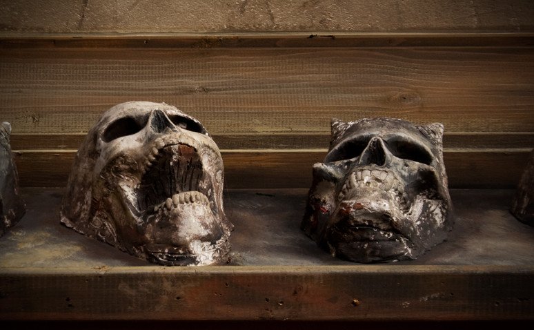 Ζωντανό θρίλερ σε εστιατόριο στο Βέλγιο - Οι πελάτες φοβούνται να πάνε [εικόνες] | iefimerida.gr 9