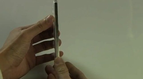 Είναι επίσημο: Αυτό είναι το νέο Samsung Galaxy S IV [εικόνες] | iefimerida.gr 1