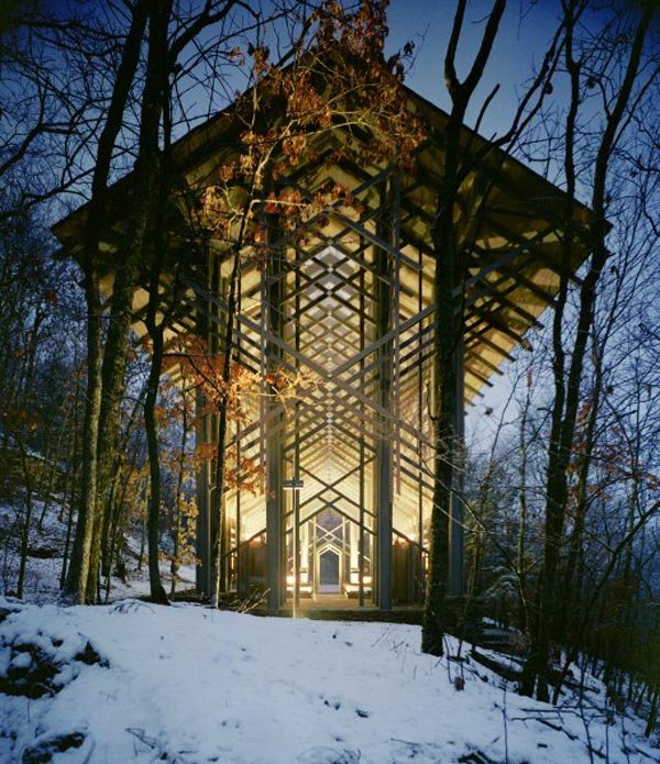 Ναοί πέρα από κάθε φαντασία: Αυτές είναι οι πιο εντυπωσιακές εκκλησίες του κόσμου [εικόνες] | iefimerida.gr 3