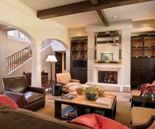 Η απίστευτης χλιδής έπαυλη που έβγαλε στο σφυρί ο Λανς Αρμστρονγκ [εικόνες] | iefimerida.gr 6