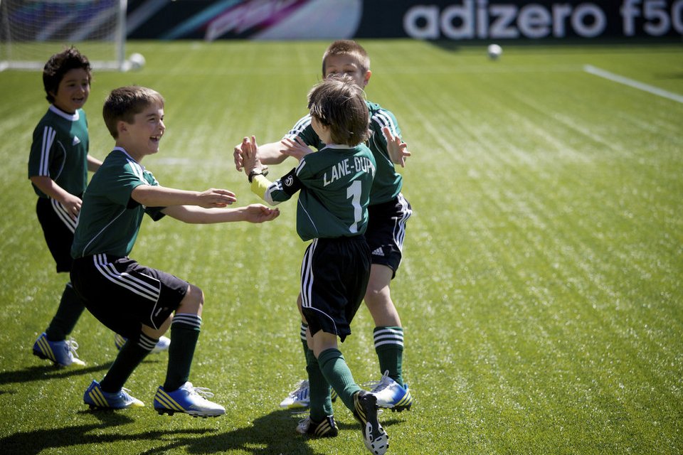 Το μεγαλείο του αθλητισμού – Η συγκινητική ιστορία 8χρονου καρκινοπαθούς οπαδού των Πόρτλαντ Τίμπερς [εικόνες] | iefimerida.gr 7