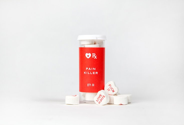 Το απόλυτο εργαλείο κατά του χωρισμού – Ενα πλήρως εξοπλισμένο κιτ πρώτων βοηθειών [εικόνες, βίντεο] | iefimerida.gr 6