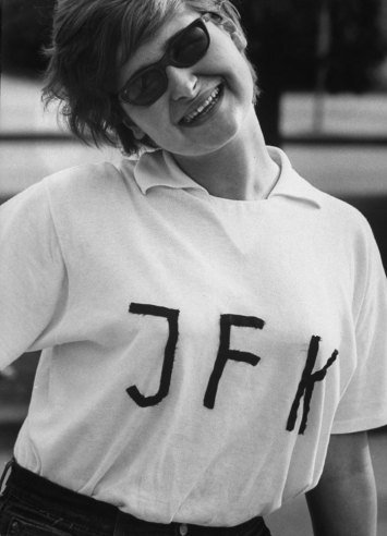 To περιοδικό ΤΙΜΕ θυμάται το χαμό που έγινε με την ομιλία του JFK στο Βερολίνο - Αυτό που δεν έγινε στην ομιλία Ομπάμα [εικόνες] | iefimerida.gr 5