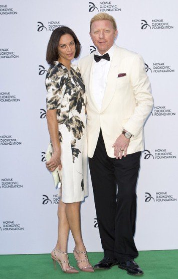 Ποιες σταρ πέταξαν τα ψηλοτάκουνα κι έπιασαν ρακέτα για χάρη του Νόβακ Τζόκοβιτς [εικόνες] | iefimerida.gr 7