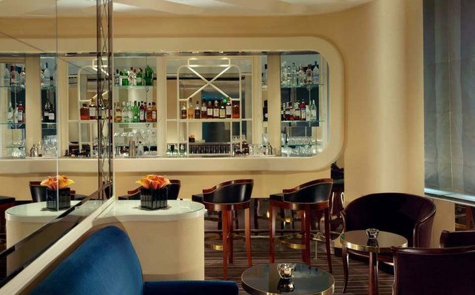 Αυτά είναι τα 10 ωραιότερα μπαρ στον κόσμο -Εκεί που το ποτό γίνεται μυστήριο και μέθεξη [εικόνες] | iefimerida.gr 2