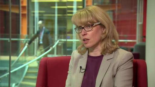 Η γυναίκα που θα ανακοινώσει επίσημα το αποτέλεσμα του δημοψηφίσματος [εικόνες] | iefimerida.gr 2