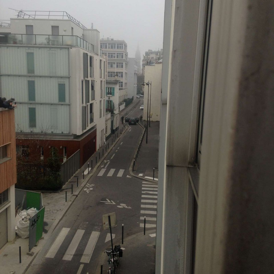 Ντοκουμέντο με τους δύο ένοπλους δράστες από το μακελειό στο Παρίσι [εικόνες] | iefimerida.gr 3