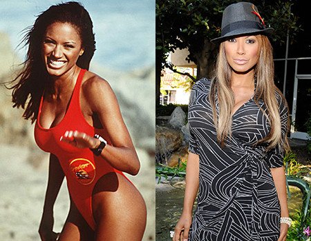 Πώς είναι σήμερα οι καλλονές του Baywatch -Ακόμα και οι θεές γερνάνε [εικόνες] | iefimerida.gr 6