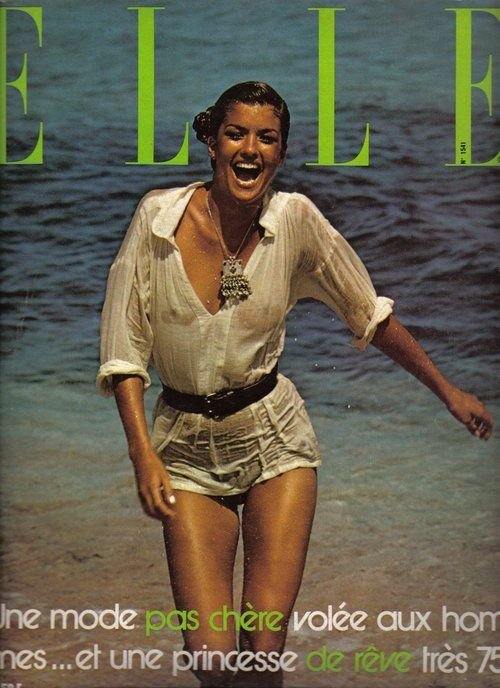 Πασίγνωστο μοντέλο αποκαλύπτει ότι διαγνώστηκε με καρκίνο του μαστού πριν 2 εβδομάδες [εικόνες] | iefimerida.gr 4