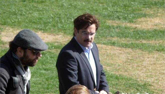 O Λάνθιμος επέστρεψε και κερδίζει τους προβολείς: Στις Κάννες η νέα του ταινία «The Lobster» [εικόνες] | iefimerida.gr 3