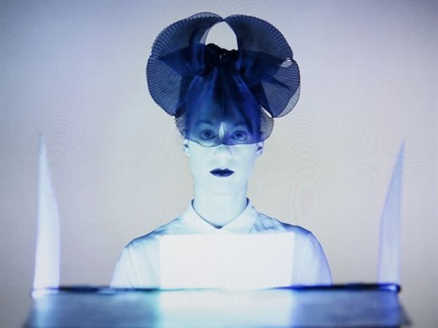 Εκρηξη εκθέσεων από το Μουσείο Μπενάκη ως το τέλος του χρόνου: Ελ Γκρέκο, μόδα, Λόρδος Βύρωνας, σύγχρονη τέχνη και κρίση [εικόνες] | iefimerida.gr 1