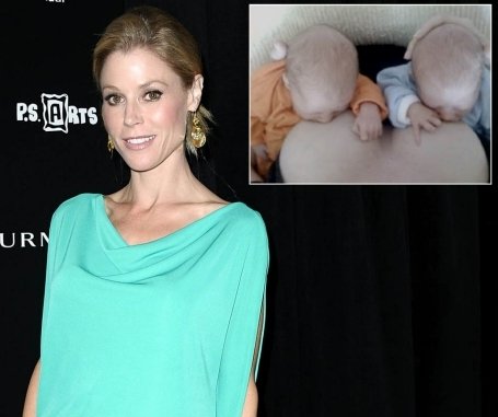 Διάσημες μητέρες που θηλάζουν δημοσίως τα παιδιά τους [εικόνες] | iefimerida.gr 2