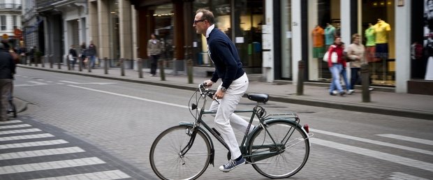 Αυτές είναι οι 20 καλύτερες πόλεις για ποδηλάτες [εικόνες] | iefimerida.gr 7