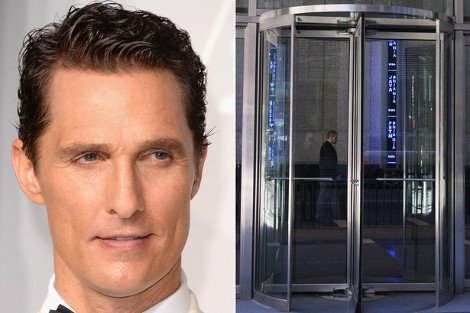 Τι φοβούνται οι διασημότητες -Από βατράχους και πεταλούδες μέχρι πόμολα και ελιές [εικόνες]  | iefimerida.gr 8