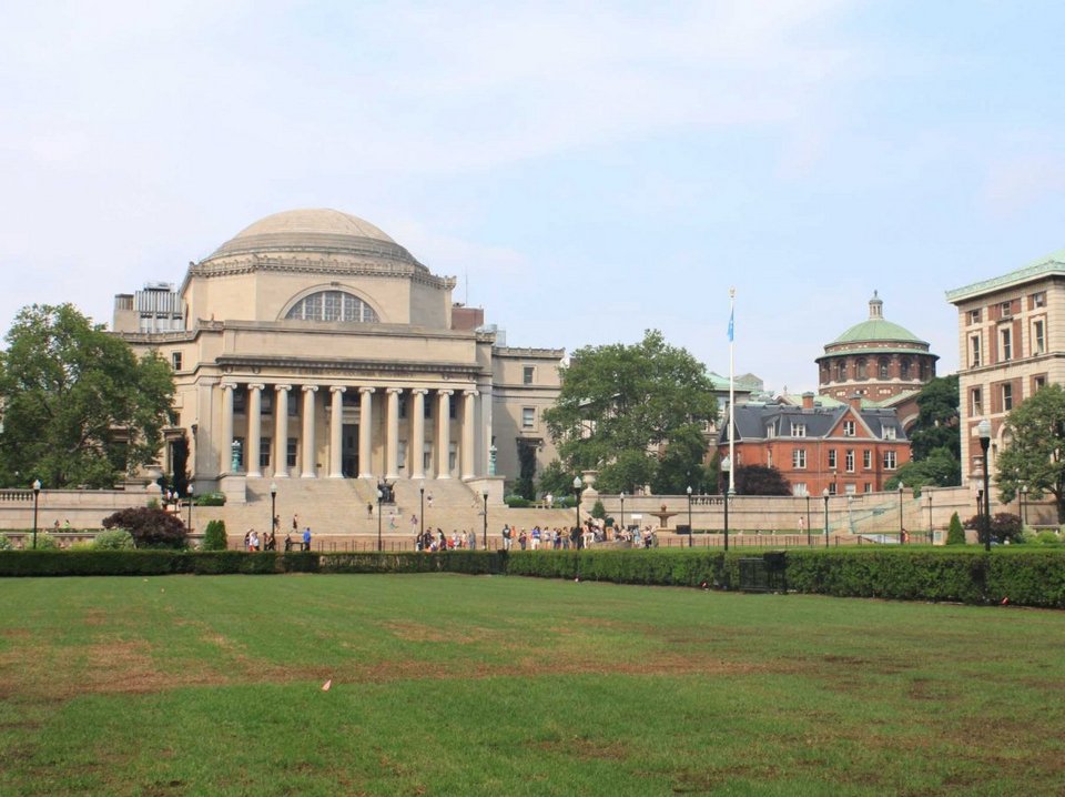 Αυτά είναι τα 20 κορυφαία πανεπιστήμια στον κόσμο -Η αξιολόγηση του US News World Report [λίστα & εικόνες] | iefimerida.gr 11