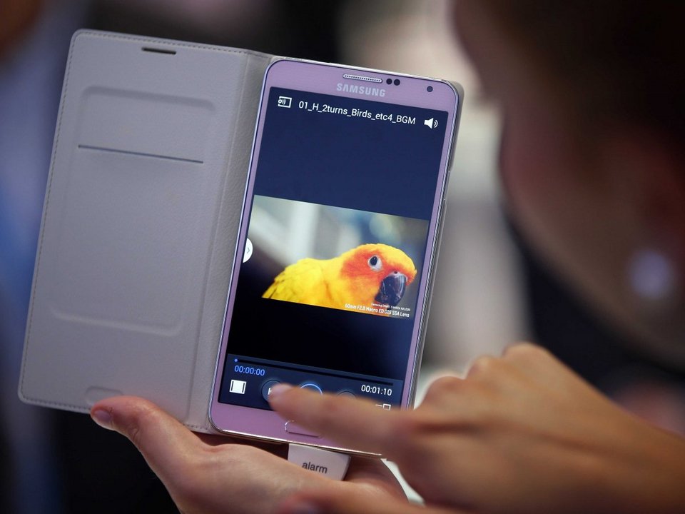 Η λίστα κατάταξης των καλύτερων smart phones που κυκλοφορούν στην αγορά [εικόνες] | iefimerida.gr 10