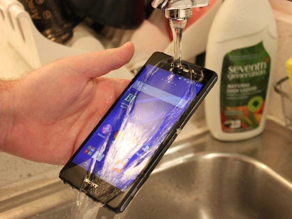  Αυτά είναι τα 10 καλύτερα smartphones που κυκλοφορούν στην αγορά [λίστα & εικόνες] | iefimerida.gr 8