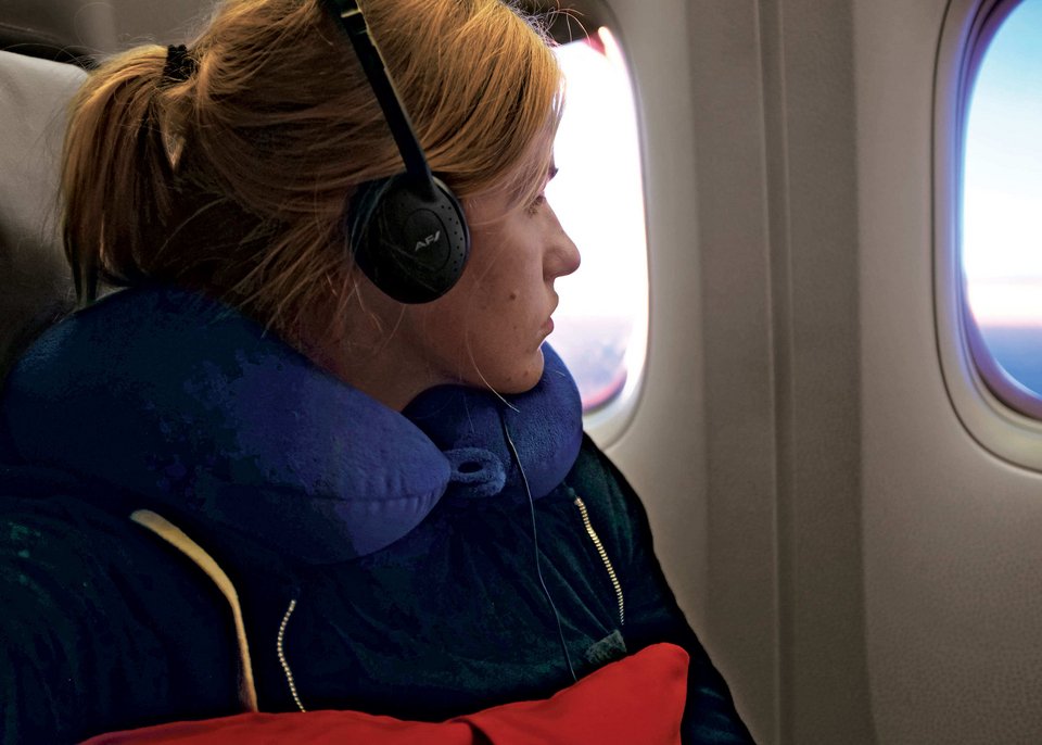 Tι πραγματικά βρίσκεται πίσω από τη λάμψη των μοντέλων στα Fashion Weeks -Ακολουθώντας τη Λουίζ [εικόνες] | iefimerida.gr 8