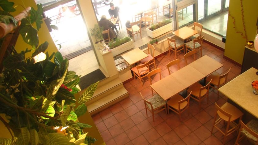 Μακάλο -Το φθηνό γκουρμέ εστιατόριο του Συντάγματος [εικόνες] | iefimerida.gr 3