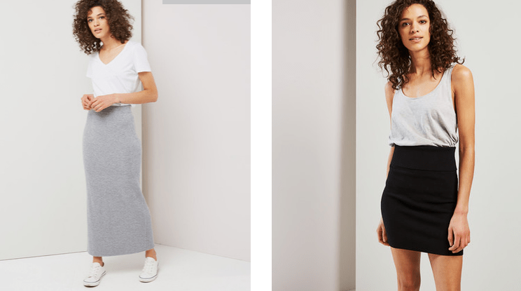 Αυτό το brand ρούχων κρατά μόνο το 10% των κερδών -Δείτε πού δίνει το υπόλοιπο 90% [εικόνες] | iefimerida.gr 2