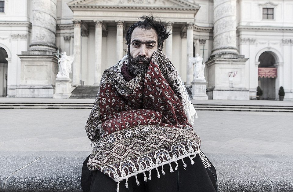 Η καλύτερη φωτογραφική βρίσκεται στην τσέπη μας -Οι 14 καλύτερες φωτογραφίες από κινητά [εικόνες] | iefimerida.gr 4