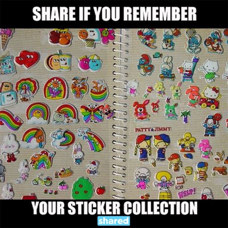 Ολα όσα ξέρουν τα παιδιά των 90's -Μακαρένα, βραχιόλι-καραμέλες, φιδάκι [εικόνες] | iefimerida.gr 6