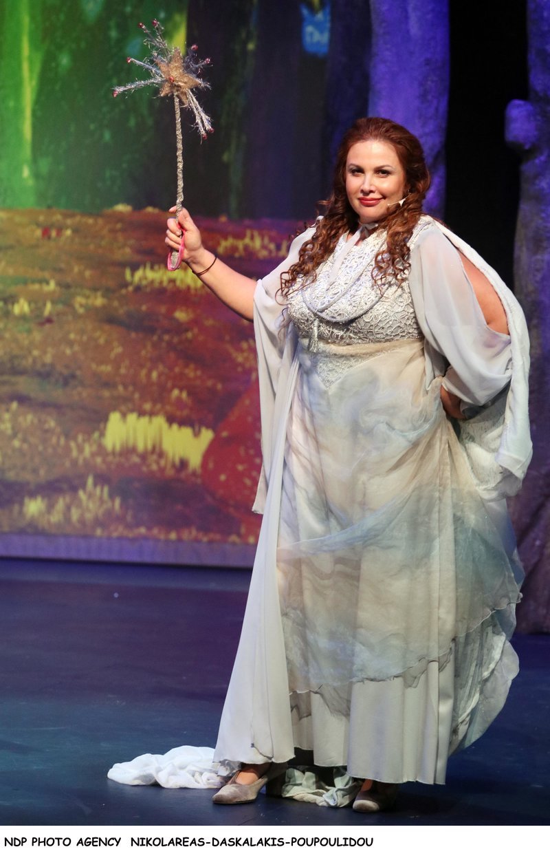 Η ίδια είχε μιλήσει δημοσίως για το πρόβλημά της