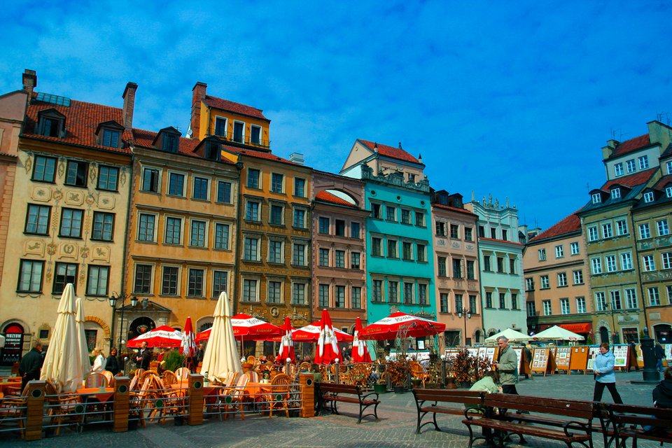 Η Αθήνα στις 10 πόλεις με τα φθηνότερα ξενοδοχεία -Η τιμή ανά βραδιά [εικόνες] | iefimerida.gr 9