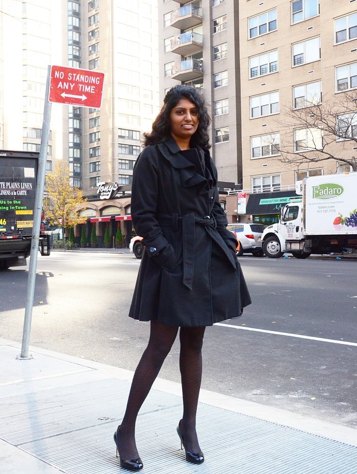 Αυτή είναι «μεταρρύθμιση»: Στη Νέα Υόρκη έβαλαν ειδικές σχάρες για να μην χαλάνε οι γόβες-στιλέτο [εικόνες] | iefimerida.gr 1