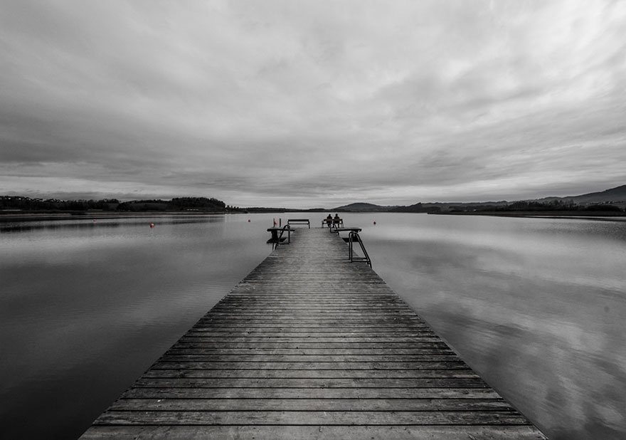 Ενα... τρελό ζευγάρι: Παραιτήθηκαν από τις δουλειές τους και ταξιδεύουν στον κόσμο [εικόνες] | iefimerida.gr 4