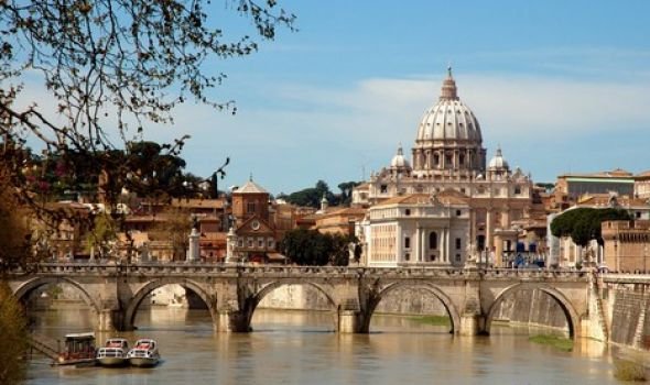 Oι πιο δημοφιλείς προορισμοί για το τριήμερο της 25ης Μαρτίου [εικόνες] | iefimerida.gr 8