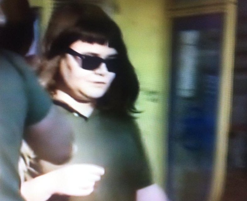 Στα δικαστήρια Ευελπίδων η Ζαρούλια και η Ουρανία Μιχαλολιάκου [εικόνα] | iefimerida.gr 0