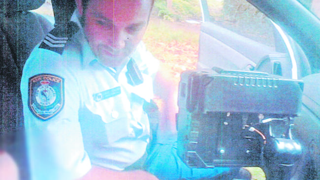 Αστυνομικός στο Σίδνεϊ τέθηκε σε διαθεσιμότητα επειδή «καλαφάτιζε» τις 33 ερωμένες του εν ώρα υπηρεσίας [εικόνες] | iefimerida.gr 0