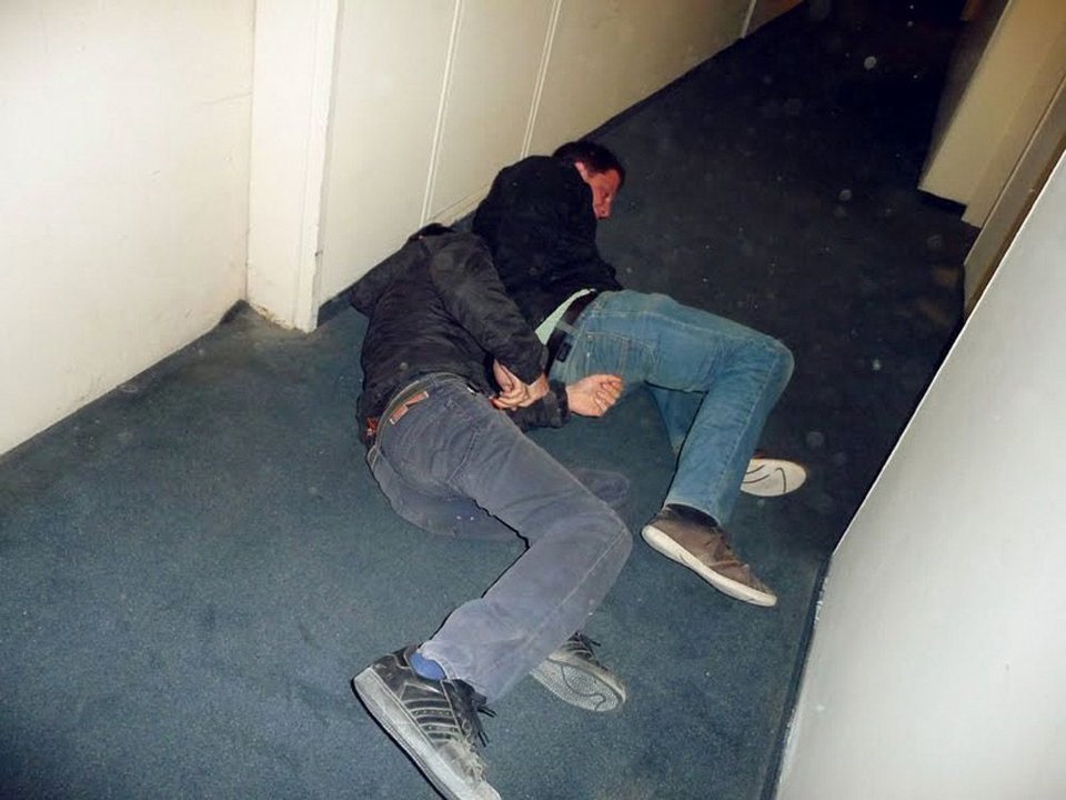 Βουδαπέστη: Απ' έξω «κούκλα» και μέσα «πανούκλα»; [εικόνες] | iefimerida.gr 7