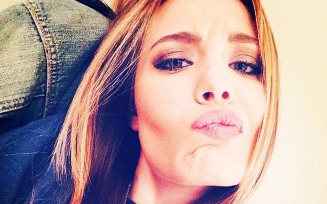 Η νυν (Αντωνία Καλλιμούκου) και η πρώην του αδελφού της Μενεγάκη ξεκατινιάζονται στο Διαδίκτυο [εικόνες] | iefimerida.gr 21