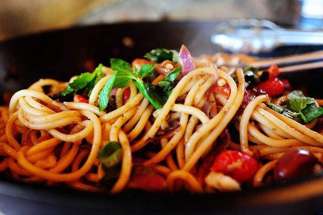 Μακάλο -Το φθηνό γκουρμέ εστιατόριο του Συντάγματος [εικόνες] | iefimerida.gr 1