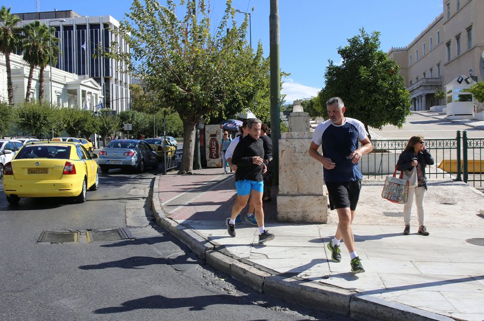 Σαρκοζί και Κάρλα Μπρούνι στο Μουσείο της Ακρόπολης -Τι έκαναν το διήμερο [εικόνες] | iefimerida.gr 11