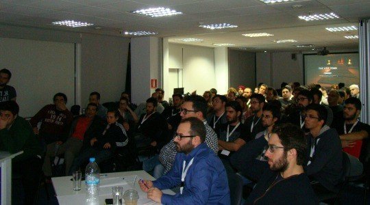 Η Αμφίπολη εμπνέει: Ελληνες προγραμματιστές φτιάχνουν ηλεκτρονικά παιχνίδια με τον τύμβο [εικόνες] | iefimerida.gr 0