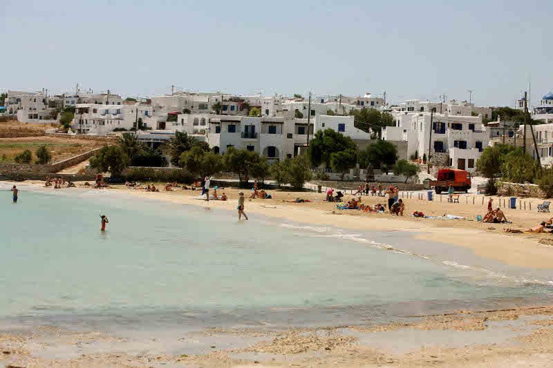 Conde Nast Traveller: Τα Κουφονήσια είναι τα Χάμπτονς της Ελλάδας [εικόνες] | iefimerida.gr 4