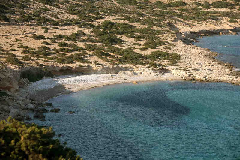 Conde Nast Traveller: Τα Κουφονήσια είναι τα Χάμπτονς της Ελλάδας [εικόνες] | iefimerida.gr 3