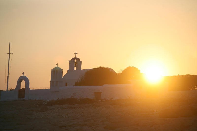 Conde Nast Traveller: Τα Κουφονήσια είναι τα Χάμπτονς της Ελλάδας [εικόνες] | iefimerida.gr 0