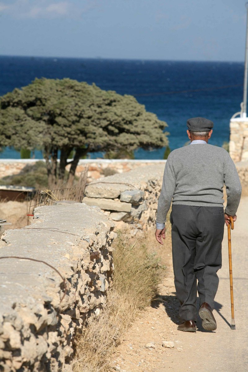 Conde Nast Traveller: Τα Κουφονήσια είναι τα Χάμπτονς της Ελλάδας [εικόνες] | iefimerida.gr 6