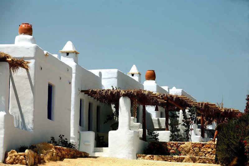 Conde Nast Traveller: Τα Κουφονήσια είναι τα Χάμπτονς της Ελλάδας [εικόνες] | iefimerida.gr 2