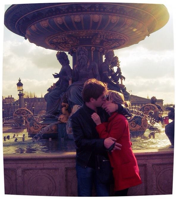 Η καταπληκτική ιστορία Ελληνα ηθοποιού -Πήγε στο Λονδίνο και έγινε ο καλύτερος πωλητής της Chanel [εικόνες] | iefimerida.gr 5