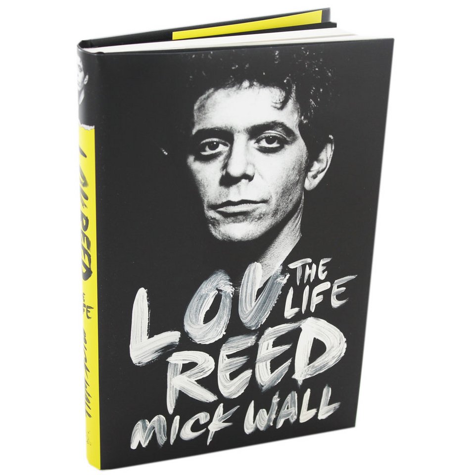 Αποκαλύφθηκε η αμύθητη περιουσία του Λου Ριντ -Πού την αφήνει [εικόνες]  | iefimerida.gr 4