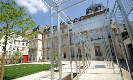 Πολιτιστική έκρηξη με συγκλονιστικά νέα μουσεία να ανοίγουν στο Παρίσι και στις ΗΠΑ, όσο η Αθήνα περιμένει το ΕΜΣΤ και την Πινακοθήκη [εικόνες] | iefimerida.gr 2