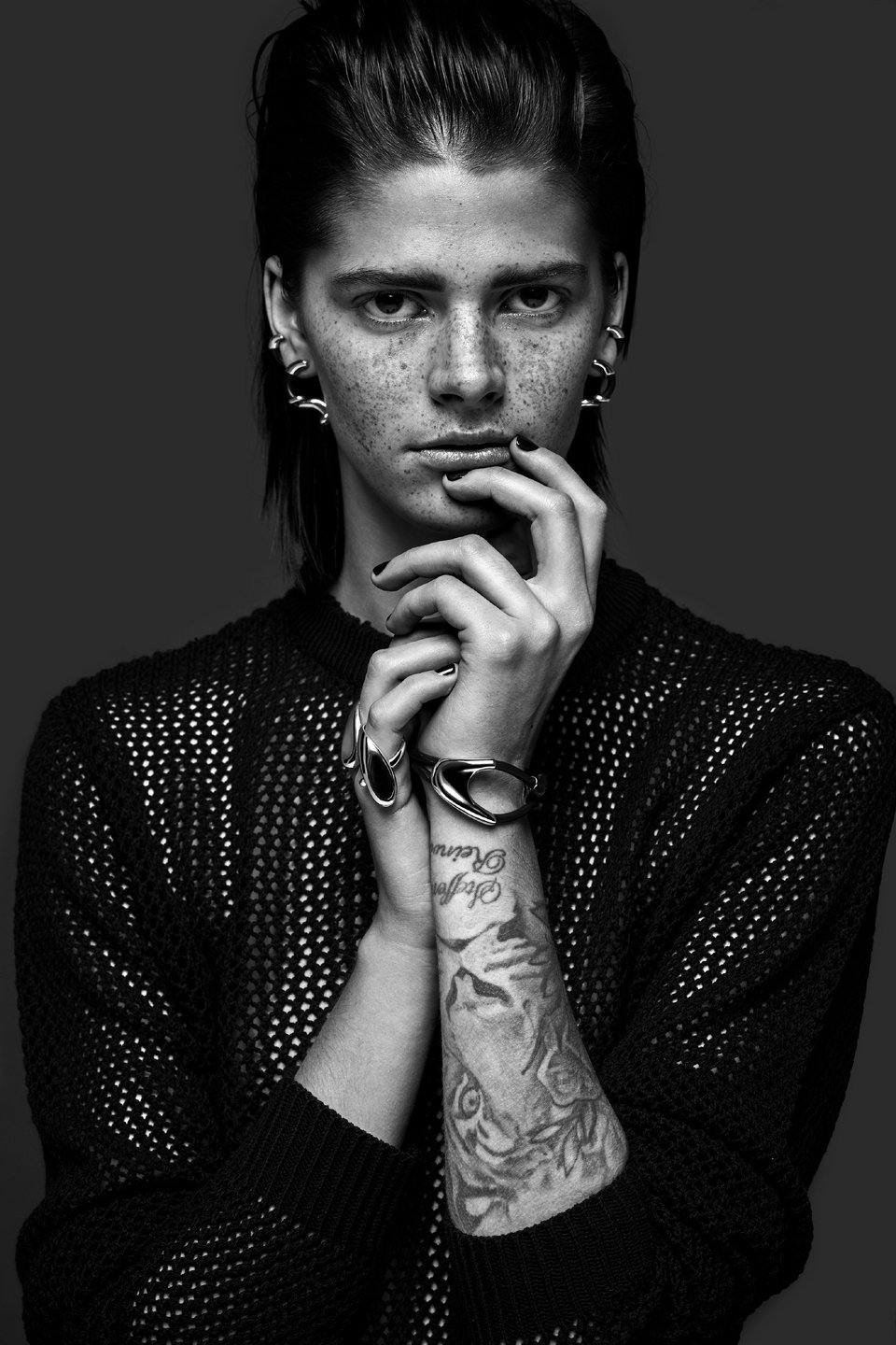 Eirill DeLonge