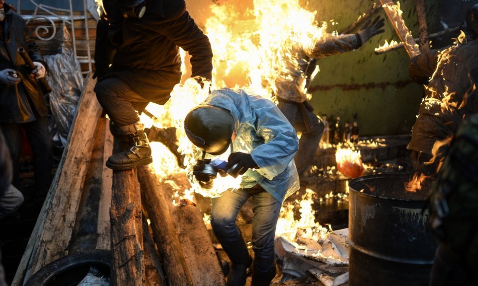 Guardian: Ο φωτορεπόρτερ της χρονιάς -Σκληρές εικόνες που έμειναν στην ιστορία [εικόνες] | iefimerida.gr 7