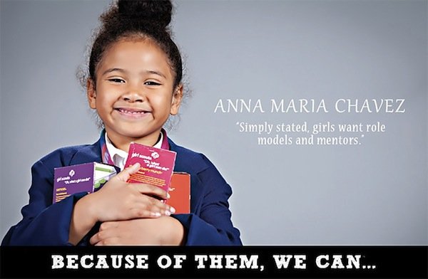 Μεγάλες προσωπικότητες της αφροαμερικανικής ιστορίας αναβιώνουν από 12χρονα παιδιά [εικόνες] | iefimerida.gr 7