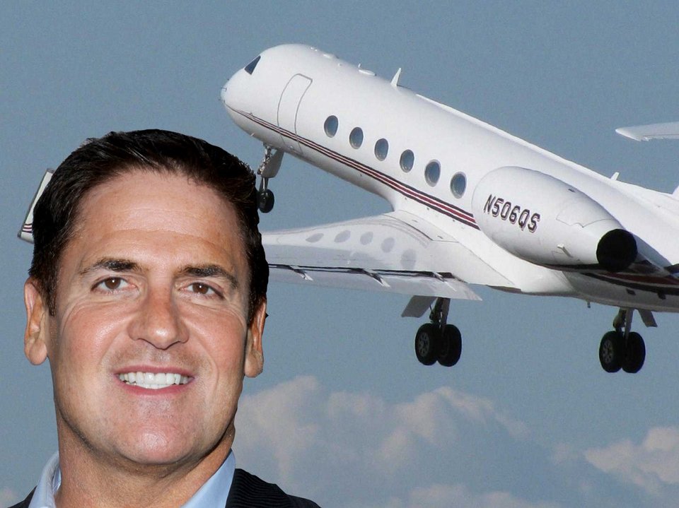 Αυτός είναι ο τρελός και παλαβός δισεκατομμυριούχος Μαρκ Κούμπαν που κάνει συχνά τις ΗΠΑ άνω-κάτω [εικόνες] | iefimerida.gr 8